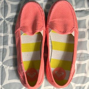 New no box Roxy lido size 8